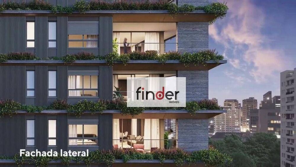 Apartamento, 3 quartos, 262 m² - Foto 54