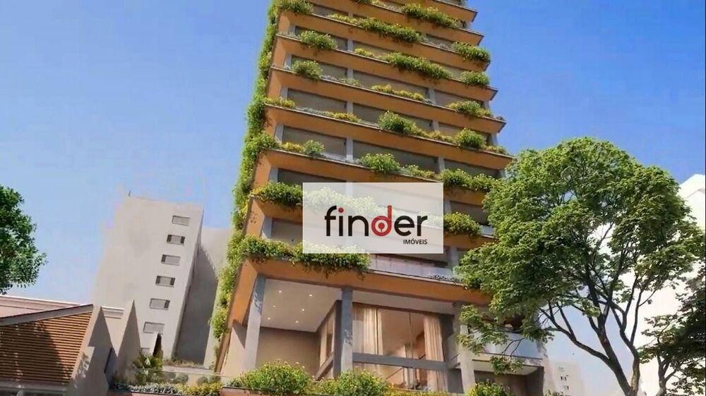 Apartamento, 3 quartos, 262 m² - Foto 32