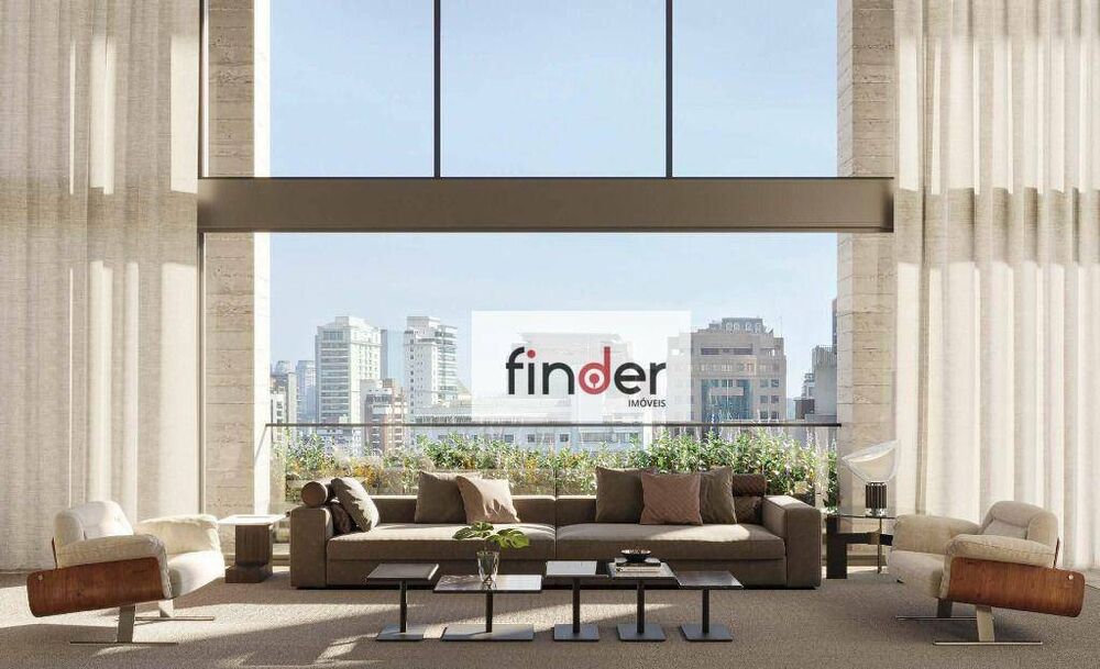 Apartamento, 3 quartos, 262 m² - Foto 61