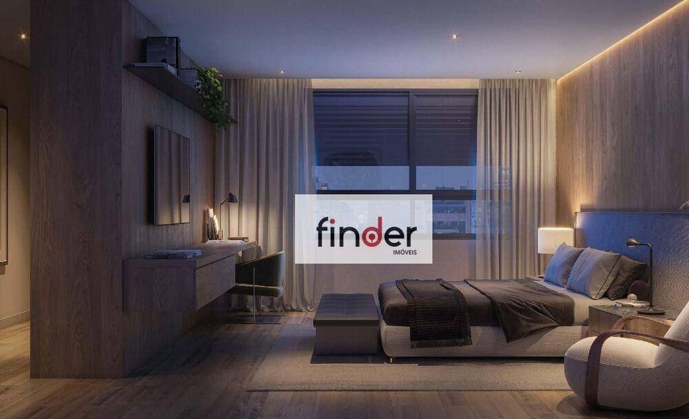 Apartamento, 3 quartos, 262 m² - Foto 23