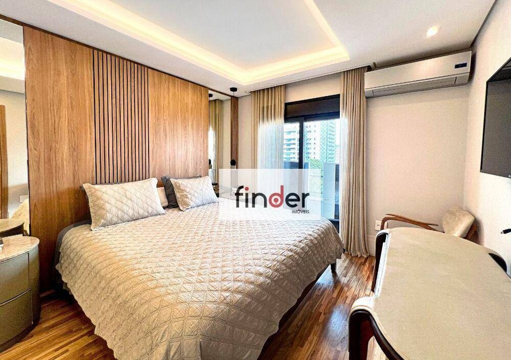 Cobertura, 3 quartos, 365 m² - Foto 11