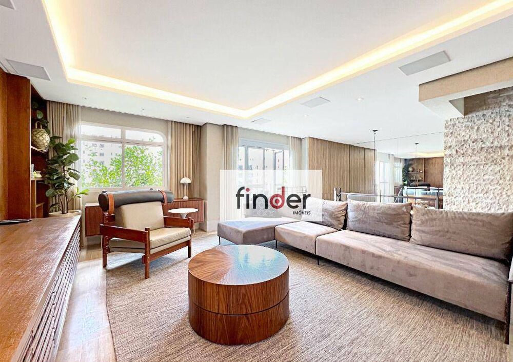 Cobertura, 3 quartos, 365 m² - Foto 5