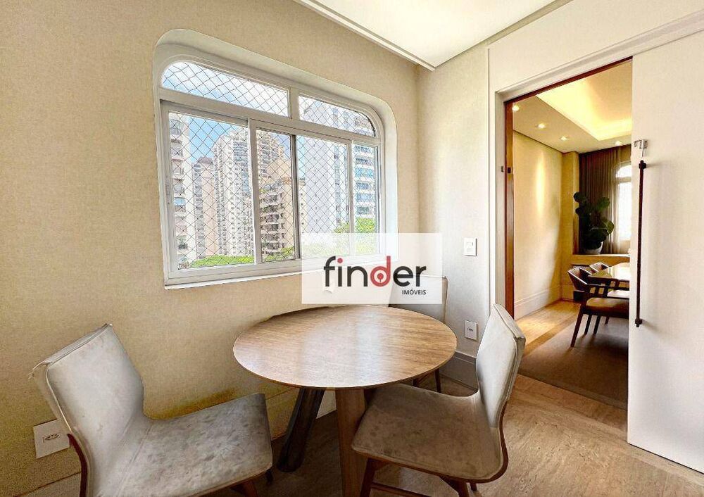 Cobertura, 3 quartos, 365 m² - Foto 6