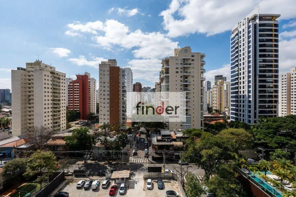 Apartamento, 3 quartos, 231 m² - Foto 1