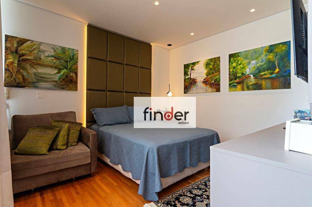 Casa, 2 quartos, 242 m² - Foto 6