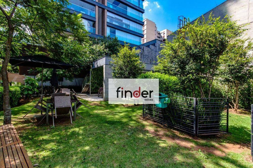 Apartamento à venda com 3 quartos, 173m² - Foto 5
