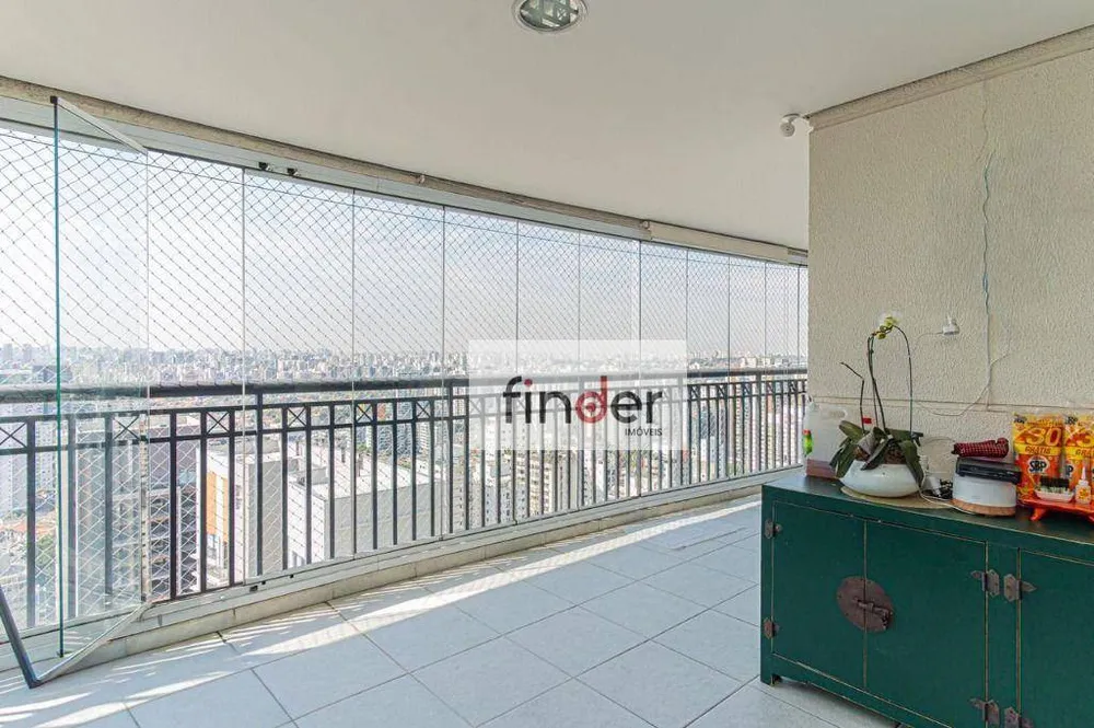 Apartamento, 4 quartos, 178 m² - Foto 2