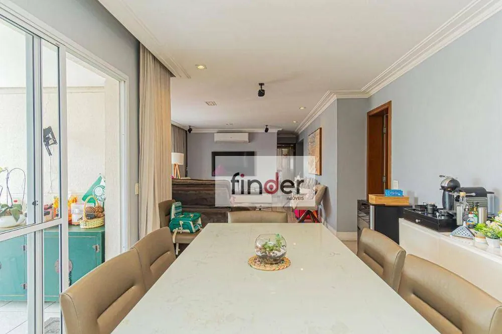 Apartamento, 4 quartos, 178 m² - Foto 4