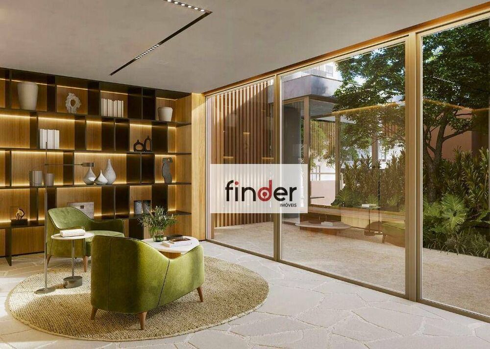 Apartamento, 3 quartos, 187 m² - Foto 9