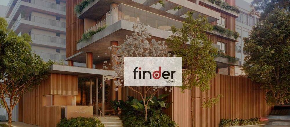 Apartamento, 3 quartos, 187 m² - Foto 6