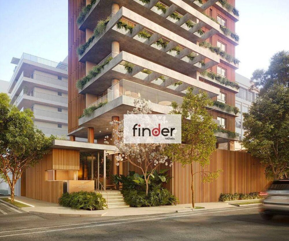 Apartamento, 3 quartos, 187 m² - Foto 12