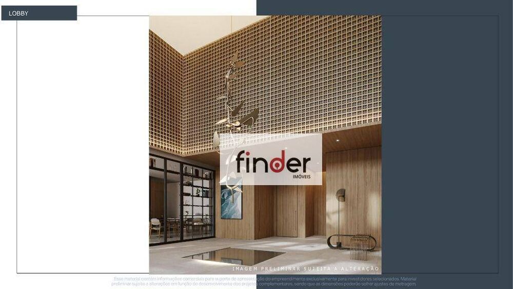 Apartamento, 3 quartos, 258 m² - Foto 2