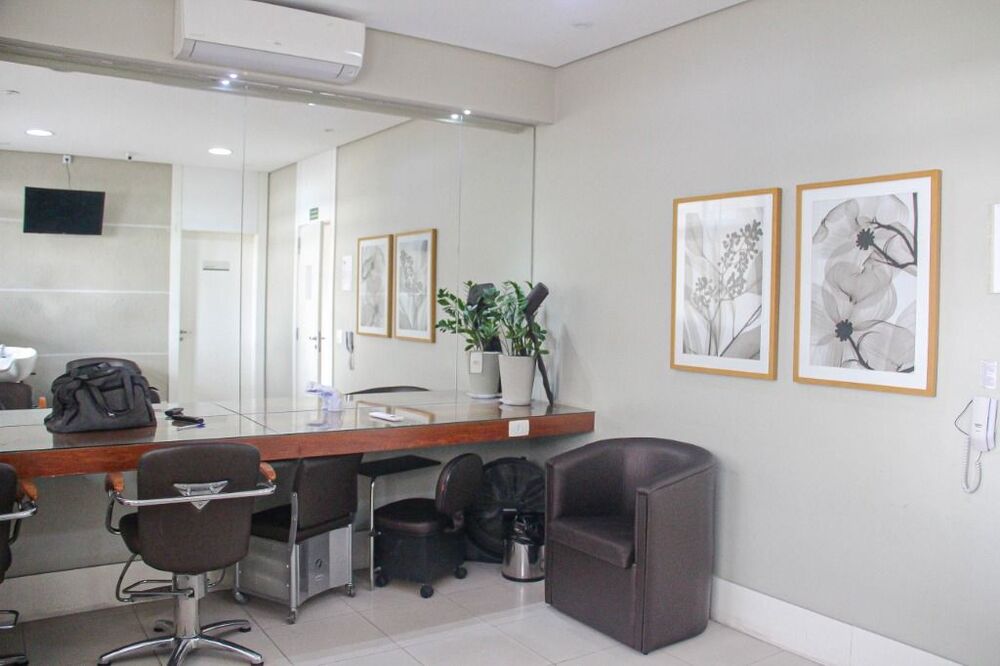 Apartamento à venda com 3 quartos, 100m² - Foto 13