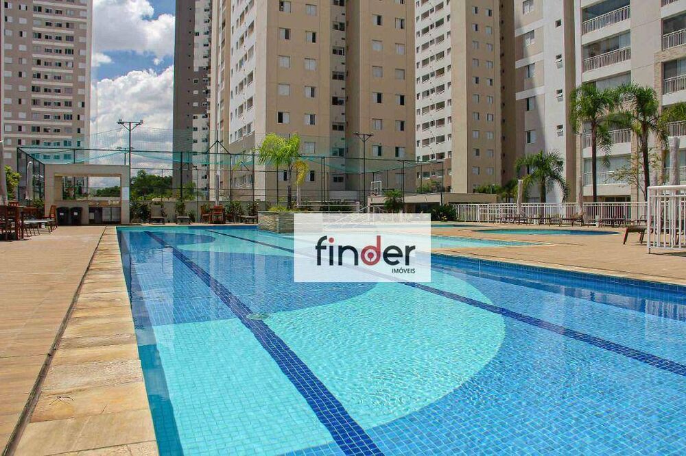 Apartamento à venda com 3 quartos, 100m² - Foto 7