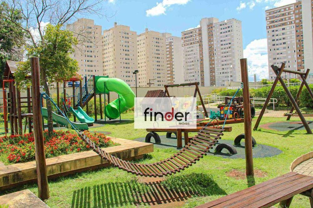 Apartamento à venda com 3 quartos, 100m² - Foto 12