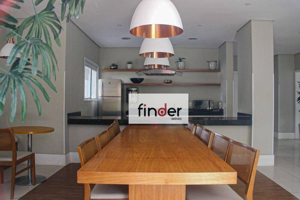Apartamento à venda com 3 quartos, 100m² - Foto 11