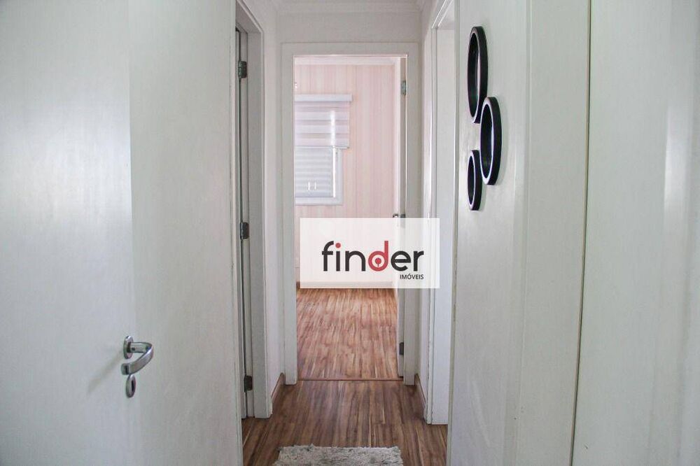 Apartamento à venda com 3 quartos, 100m² - Foto 3