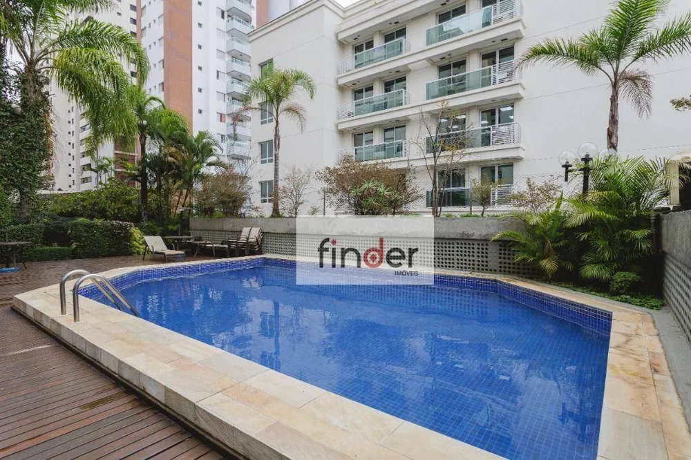 Apartamento, 3 quartos, 138 m² - Foto 4