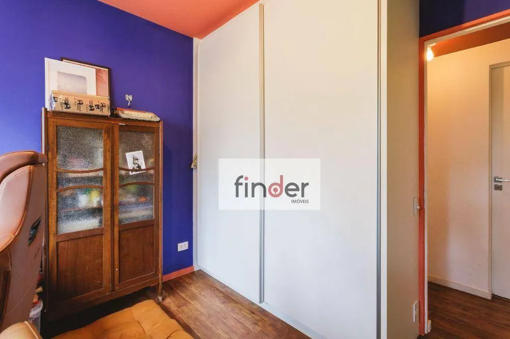 Apartamento, 3 quartos, 138 m² - Foto 3