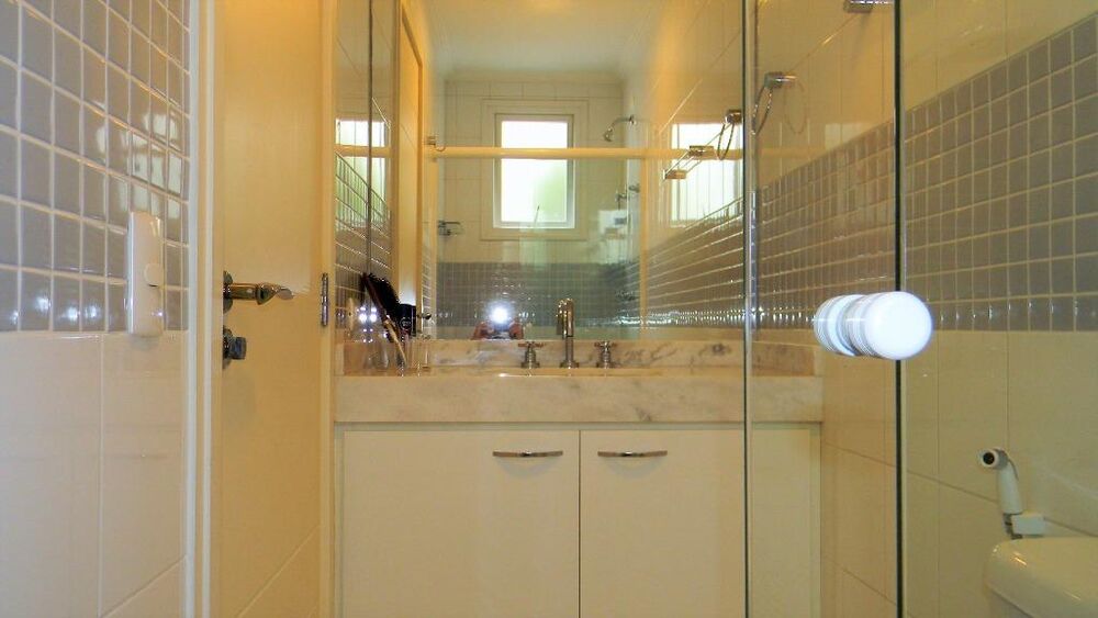 Casa de Condomínio, 4 quartos - Foto 9
