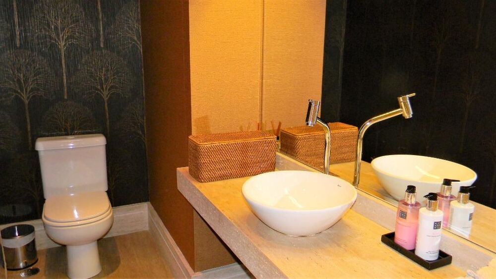 Casa de Condomínio, 4 quartos - Foto 12