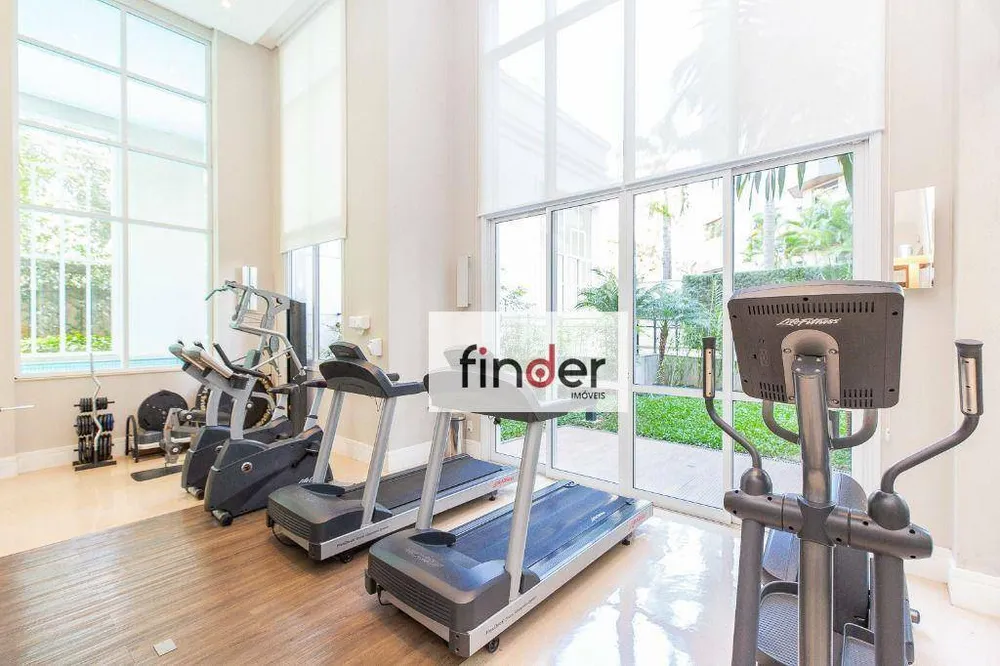 Apartamento, 3 quartos, 405 m² - Foto 4