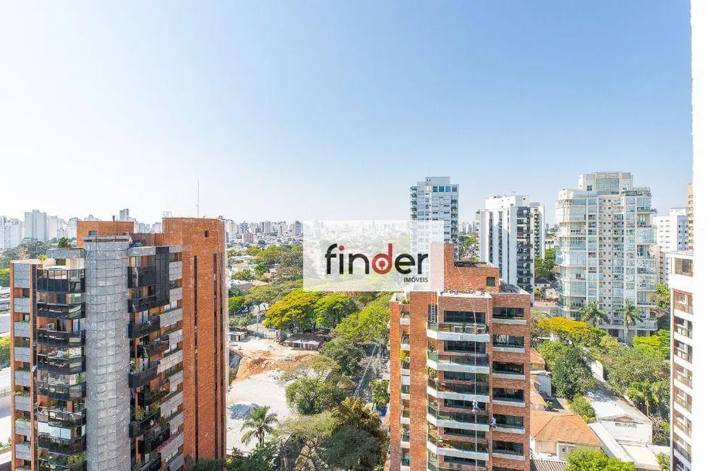 Apartamento, 3 quartos, 405 m² - Foto 2