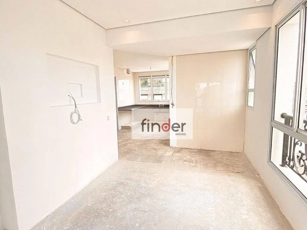 Apartamento, 3 quartos, 405 m² - Foto 3