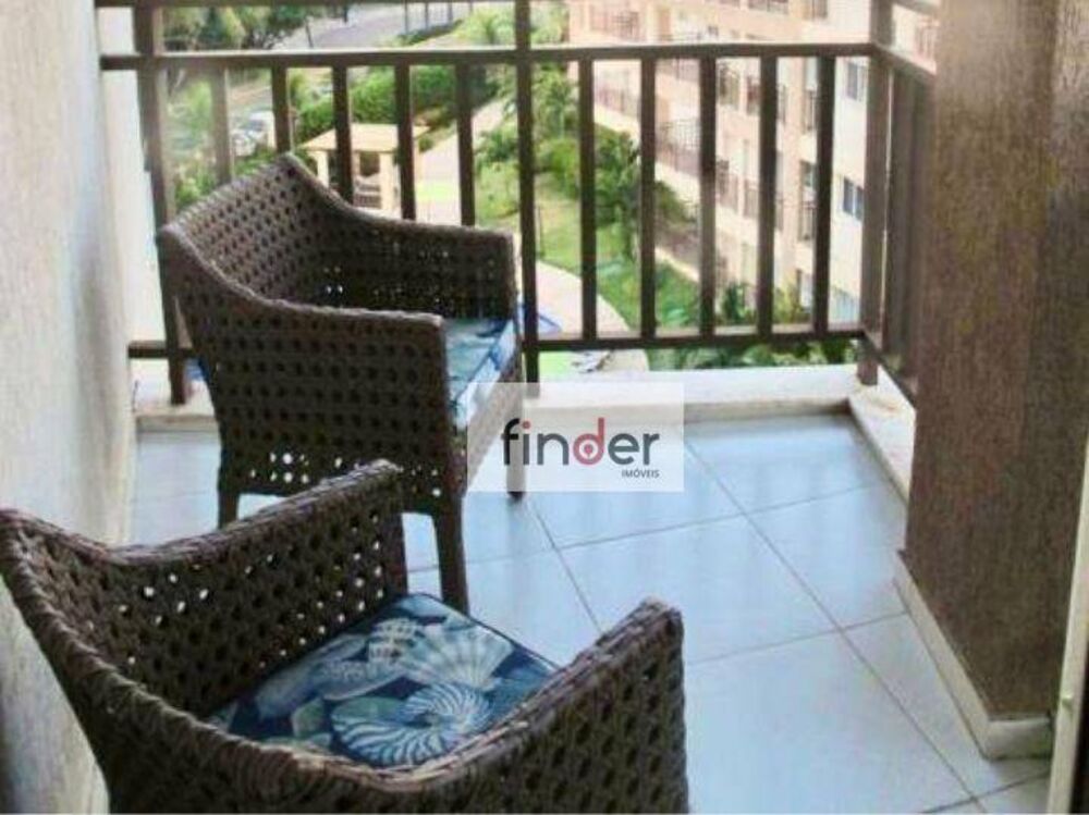 Cobertura à venda com 3 quartos, 160m² - Foto 3