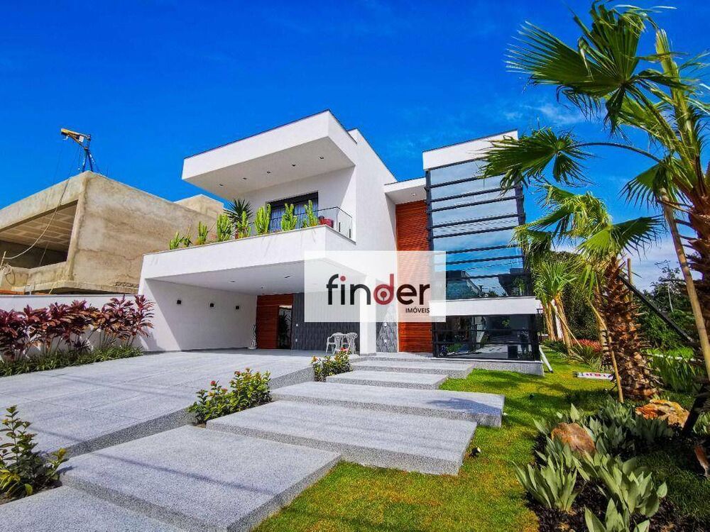 Casa à venda com 8 quartos, 620m² - Foto 12