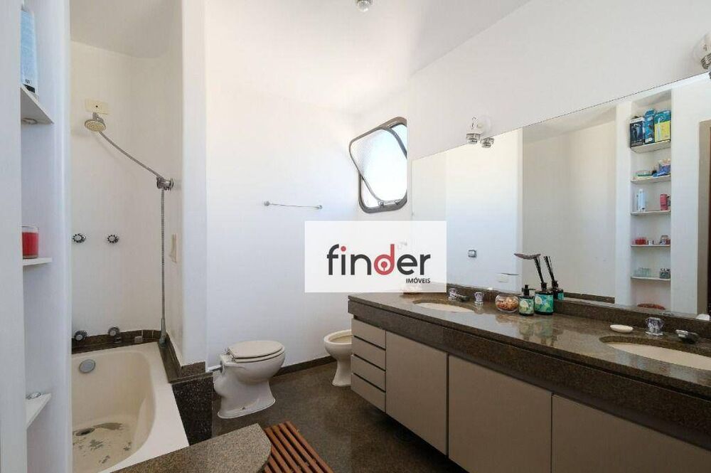 Apartamento, 4 quartos, 290 m² - Foto 8