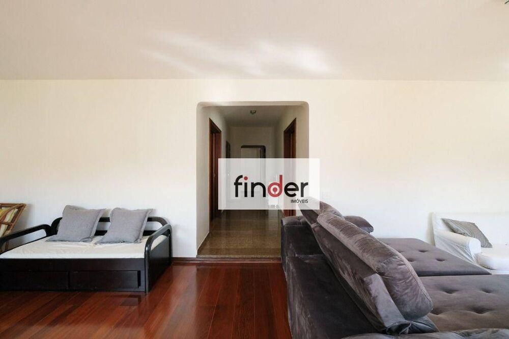 Apartamento, 4 quartos, 290 m² - Foto 12