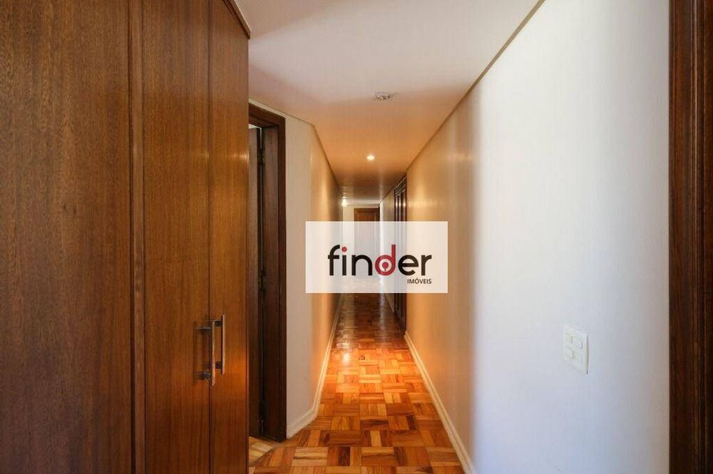Apartamento, 4 quartos, 290 m² - Foto 5
