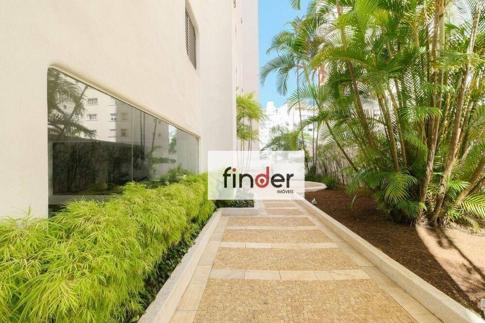 Apartamento, 4 quartos, 290 m² - Foto 11