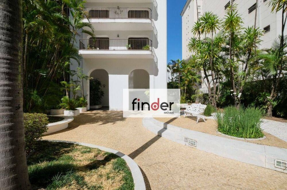 Apartamento, 4 quartos, 290 m² - Foto 4