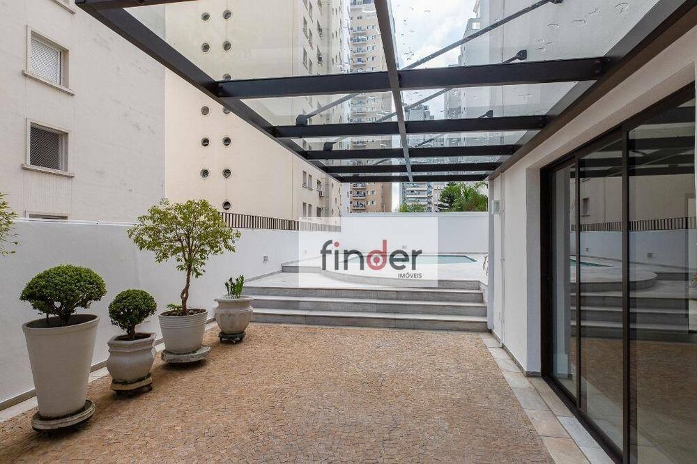 Apartamento, 4 quartos, 290 m² - Foto 2