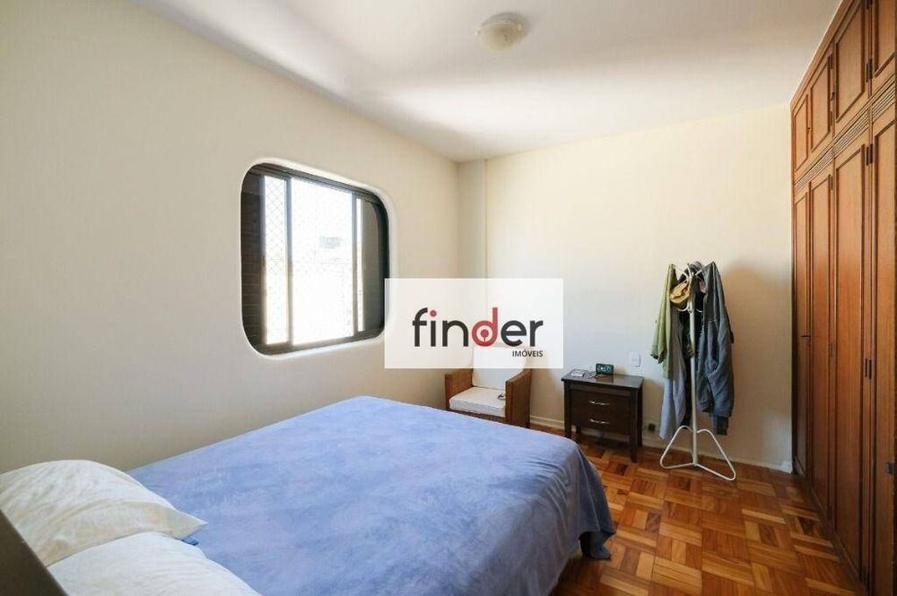Apartamento, 4 quartos, 290 m² - Foto 1