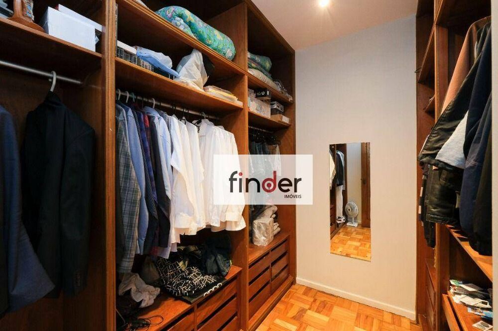 Apartamento, 4 quartos, 290 m² - Foto 3