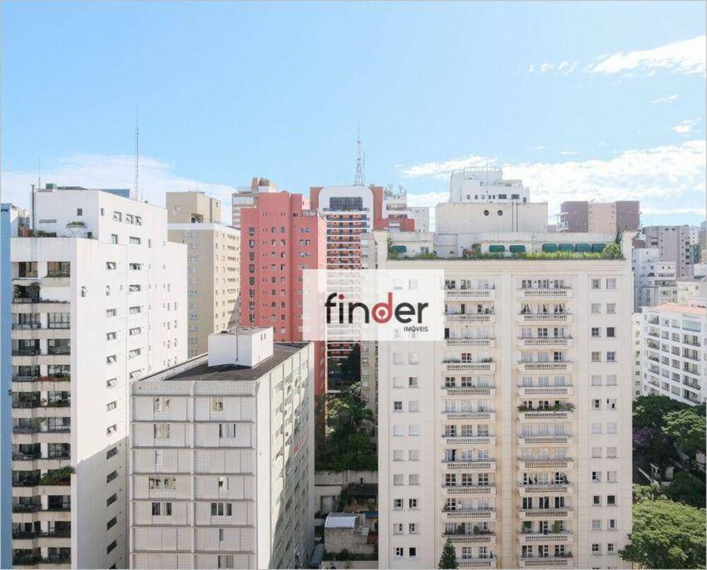 Apartamento, 4 quartos, 290 m² - Foto 7