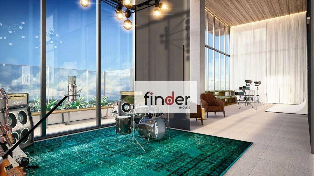 Apartamento, 2 quartos, 78 m² - Foto 3