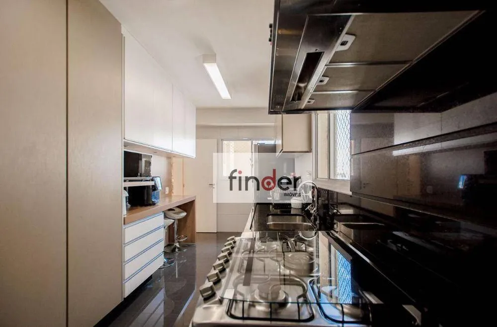 Apartamento, 3 quartos, 178 m² - Foto 3
