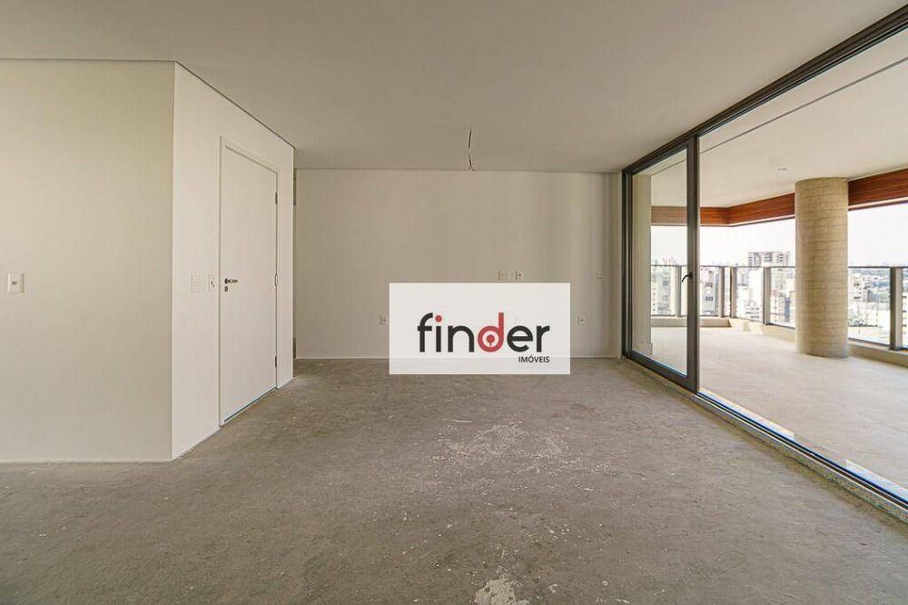 Apartamento, 4 quartos, 232 m² - Foto 3