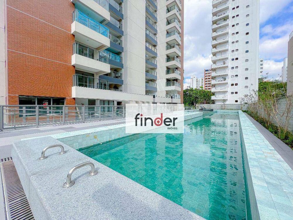 Apartamento, 4 quartos, 232 m² - Foto 11