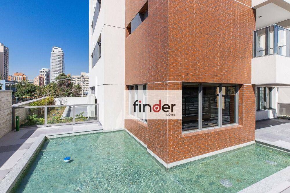 Apartamento, 4 quartos, 232 m² - Foto 17
