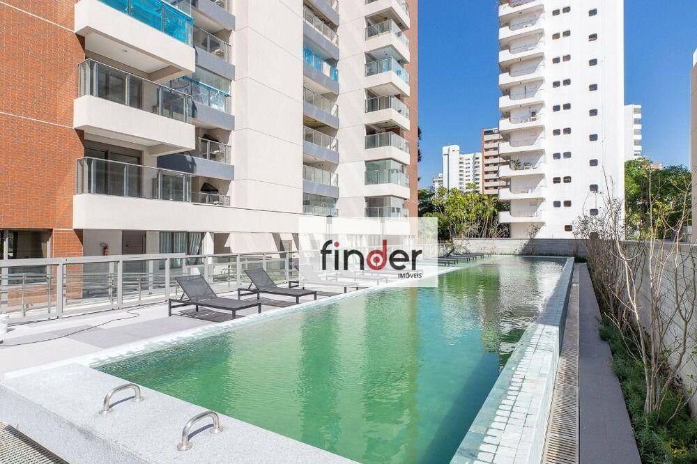 Apartamento, 4 quartos, 232 m² - Foto 12