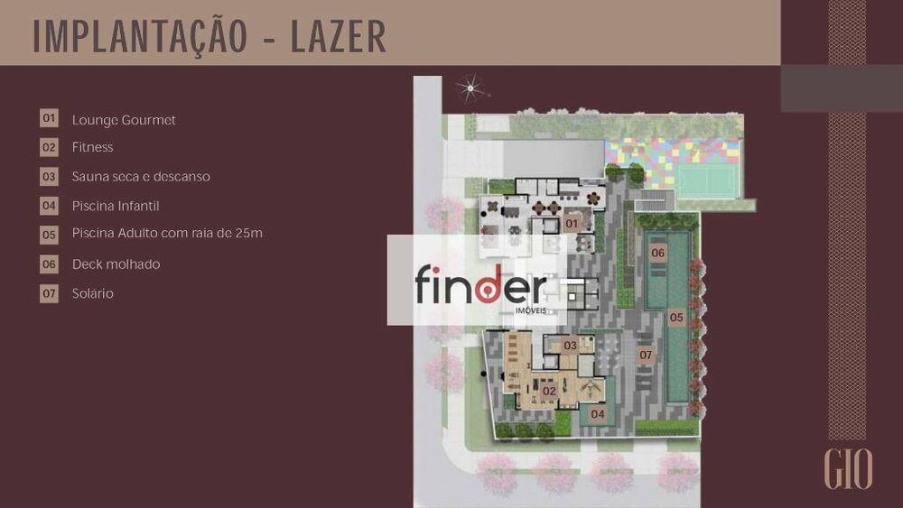 Apartamento, 4 quartos, 232 m² - Foto 23