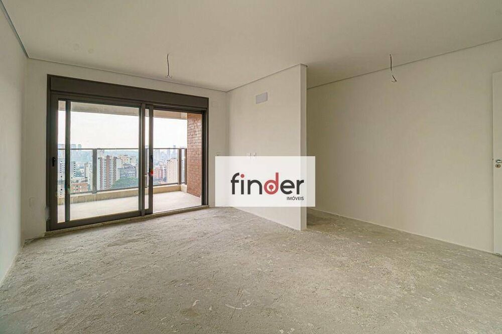 Apartamento, 4 quartos, 232 m² - Foto 8