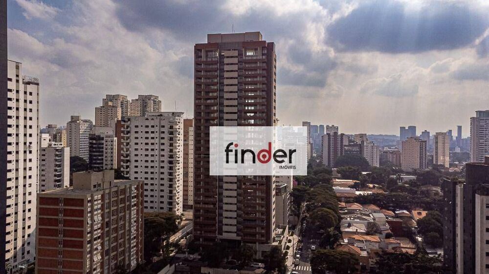 Apartamento, 4 quartos, 232 m² - Foto 24