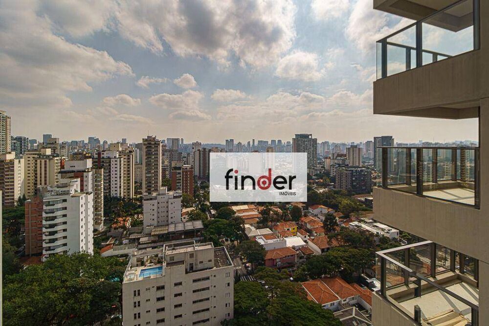 Apartamento, 4 quartos, 232 m² - Foto 5