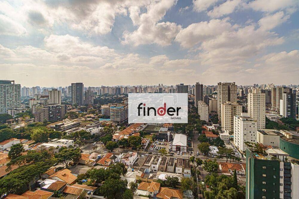 Apartamento, 4 quartos, 232 m² - Foto 1